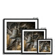 The Belfry Framed Print image 10