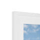 View from New Palace Yard Framed &amp; Mounted Print image 8
