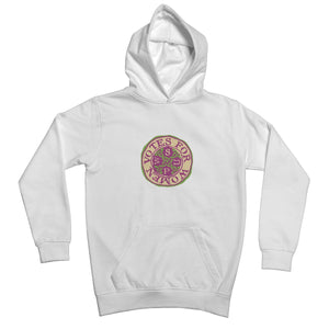 Children's Votes for Women Hoodie