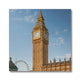 View from New Palace Yard Canvas image 2