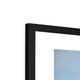 Big Ben above Westminster Hall Framed Print image 7