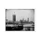 Houses of Parliament, c.1905 Fine Art Print image 1