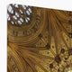 Central Lobby Ceiling Canvas image 4