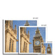 Big Ben from the roof of the House of Commons Fine Art Print image 3