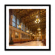 The Royal Gallery Framed Print image 1