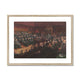House of Commons 1914 Framed &amp; Mounted Print image 3