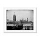 Houses of Parliament, c.1905 Framed Print image 2