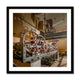 Big Ben's Mechanism Framed Print image 1