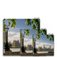 The Palace of Westminster from South Bank Canvas image 9