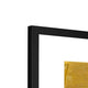 Water Over Westminster Framed Print image 7