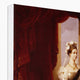 Young Queen Victoria Canvas image 2