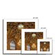 Central Lobby  Framed &amp; Mounted Print image 10