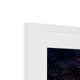 Fireworks over Big Ben Framed &amp; Mounted Print image 8