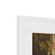 The House of Lords Framed &amp; Mounted Print image 8