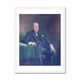 Sir Winston Churchill Framed Print image 2