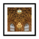 Central Lobby  Framed &amp; Mounted Print image 1
