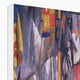 King John Assents to the Magna Carta Canvas image 2