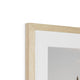 The faces of Big Ben Framed &amp; Mounted Print image 9