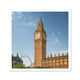 View from New Palace Yard Fine Art Print image 1