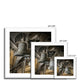 The Belfry Framed Print image 11