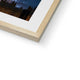 Fireworks over Big Ben Framed &amp; Mounted Print image 6