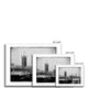 Houses of Parliament, c.1905 Framed Print image 10