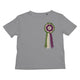 Children's Votes for Women T-Shirt image 3