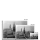 View from Victoria Tower, c.1905 Fine Art Print image 3