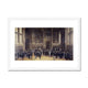 Lobby of the House of Commons Framed Print image 2