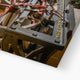 Big Ben's Mechanism Canvas image 6