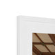 The Upper Waiting Hall Framed &amp; Mounted Print image 8