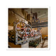 Big Ben's Mechanism Fine Art Print image 1