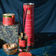 House of Lords Red Amber &amp; Clove Reed Diffuser image 2