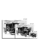Speaker's State Coach, c.1905 Fine Art Print image 3