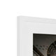 The Belfry Framed &amp; Mounted Print image 8