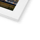 The Palace of Westminster from South Bank Framed &amp; Mounted Print image 5