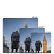 View from Parliament Square Canvas image 10