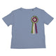 Children's Votes for Women T-Shirt image 2