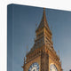 Big Ben and the statue of Boudicca Canvas image 4