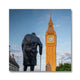 View from Parliament Square Canvas image 2