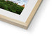 View from Parliament Square Framed &amp; Mounted Print image 6