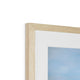 Big Ben above Westminster Hall Framed &amp; Mounted Print image 9