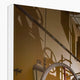 Big Ben's Mechanism Canvas image 3