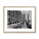 The Terrace, c.1905 Framed &amp; Mounted Print image 3