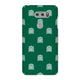 House of Commons Repeating Portcullis Phone Case - Green image 6