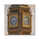 The faces of Big Ben Canvas image 2