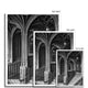 Grand Staircase, c.1905 Fine Art Print image 3