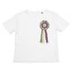 Children's Votes for Women T-Shirt image 1