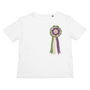 Children's Votes for Women T-Shirt