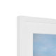 Big Ben above Westminster Hall Framed &amp; Mounted Print image 8